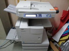 刷卡复印机 管控文印安全 节约文印成本
