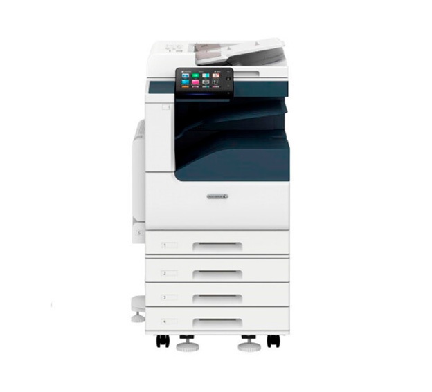 施乐AP2560黑白复合机 A3双面复印/打印/扫描 25页/分印速